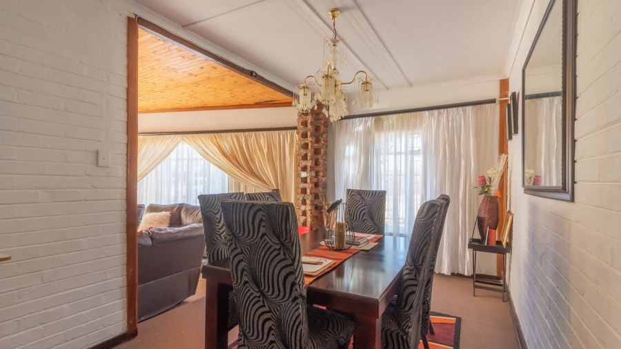 3 Bedroom Property for Sale in Tuinhof Free State